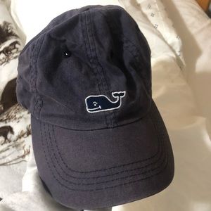 Vineyard vines baseball hat